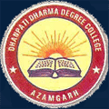Dhanpatti Dharma Degree College-DDDC Logo - JPG, PNG, GIF, JPEG