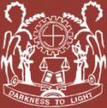 Dhanraj Baid Jain College-DBJC Logo - JPG, PNG, GIF, JPEG
