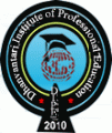 Dhanvantari Institute of Professional Education - DIPE Logo - JPG, PNG, GIF, JPEG