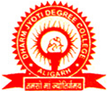 Dharam Jyoti Mahavidhyalaya-DJM Logo - JPG, PNG, GIF, JPEG