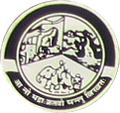 Dharanidhar Autonomous College-DAC Logo - JPG, PNG, GIF, JPEG