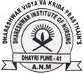 Dhareshwar Institute of Nursing - DION Logo - JPG, PNG, GIF, JPEG