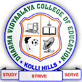 Dharma Vidyaalaya College of Education-DVCE Logo - JPG, PNG, GIF, JPEG