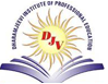 DHARMJEEVI INSTITUTE PROFESSIONAL EDUCATION-DIPE Logo - JPG, PNG, GIF, JPEG
