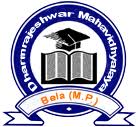 DHARMRAJESHWAR MAHAVIDYALAYA - DM Logo - JPG, PNG, GIF, JPEG