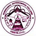 Dhenkanal Autonomous College-DAC Logo - JPG, PNG, GIF, JPEG