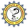 Dhule Charitable Societys Institute of Pharmacy-DCSIP Logo - JPG, PNG, GIF, JPEG