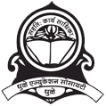 Dhule Education Societys College of Education-DESCE Logo - JPG, PNG, GIF, JPEG