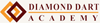 Diamond Dart Academy - DDA Logo - JPG, PNG, GIF, JPEG