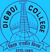 Digboi B.Ed. College - DBC