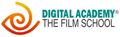 Digital Academy-DA Logo - JPG, PNG, GIF, JPEG