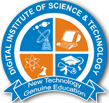 Digital Institute of Science and Technology - DIST Logo - JPG, PNG, GIF, JPEG