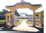 Dikhowmukh College - DC Logo - JPG, PNG, GIF, JPEG