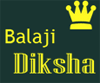 Diksha PT College - DPTC Logo - JPG, PNG, GIF, JPEG