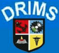 Dilkap Research Center and Institute of Management Studies-DRCIMS Logo - JPG, PNG, GIF, JPEG