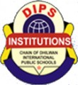 DIPS Institute of Management and Technology-DIPSIMT Logo - JPG, PNG, GIF, JPEG
