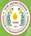 Directorate of Rapeseed-Mustard Research - DRMR Logo - JPG, PNG, GIF, JPEG