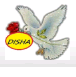 Disha Educational Institute-DEI Logo - JPG, PNG, GIF, JPEG