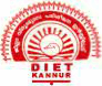 District Institute of Education and Training - DIET Kannur