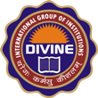 DIVINE INTERNATIONAL GROUP OF INSTITUTIONS - DIGI Logo - JPG, PNG, GIF, JPEG