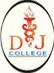 Divya Jyoti College of Dental Sciences and Research-DJCDSR Logo - JPG, PNG, GIF, JPEG