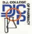 DJ College of Pharmacy-DJCP Logo - JPG, PNG, GIF, JPEG
