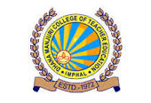 DM College of Teacher Education - DMCTE Logo - JPG, PNG, GIF, JPEG
