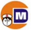 DM Institute of Teachers Education - DMITE Logo - JPG, PNG, GIF, JPEG