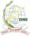 DMI College of Engineering - DMICE Logo - JPG, PNG, GIF, JPEG