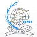 DMI Engineering College-DMIEC Logo - JPG, PNG, GIF, JPEG