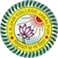 DN Jain College-DJC Logo - JPG, PNG, GIF, JPEG