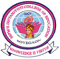 Dnyanjyoti College of Education-DCE Logo - JPG, PNG, GIF, JPEG