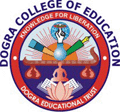 Dogra College of Education - DCE