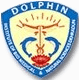 Dolphin (PG) Institute of Biomedical and Natural Sciences-DPGIBNS Logo - JPG, PNG, GIF, JPEG