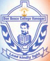 Don Bosco College-DBC