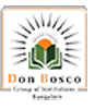 Don Bosco College of Science and Management - DBCSM Logo - JPG, PNG, GIF, JPEG