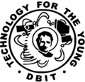 Don Bosco Institute of Technology-DBIT Logo - JPG, PNG, GIF, JPEG