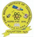 Don Bosco Institute of Technology - DBIT Logo - JPG, PNG, GIF, JPEG