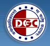 Doon Ghati College of Professional Education-DGCPE Logo - JPG, PNG, GIF, JPEG