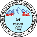 Doon Institute of Management and Technology-DIMT Logo - JPG, PNG, GIF, JPEG