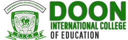 Doon International College of Education-DICE