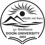 Doon University College of Environment & Natural Resources Logo - JPG, PNG, GIF, JPEG