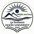 Doon University - DU