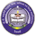 DP Chaturvedi Science, Commerce, Arts and Education College-DCSCAEC Logo - JPG, PNG, GIF, JPEG