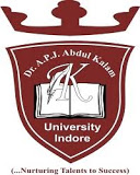 Dr. A.P.J Abdul Kalam University College of Engineering Logo - JPG, PNG, GIF, JPEG