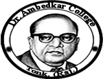 Dr. Ambedkar B.Ed College-AC Logo - JPG, PNG, GIF, JPEG