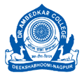Dr. Ambedkar College-DAC Logo - JPG, PNG, GIF, JPEG
