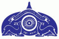 Dr. Ambedkar College of Commerce and Economics-DACCE Logo - JPG, PNG, GIF, JPEG