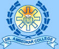 Dr. Ambedkar First Grade College - DAFGC Logo - JPG, PNG, GIF, JPEG