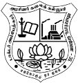 Dr. Ambedkar Government Arts College -DR.AGAC Logo - JPG, PNG, GIF, JPEG